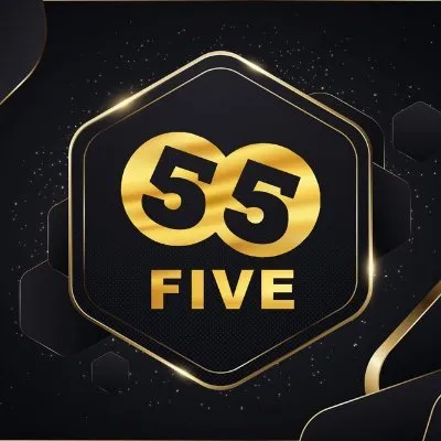 55FIVE - Permainan Mahjong Seru dan Menantang