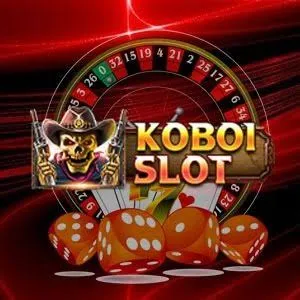 KOBOISLOT - Sensasi Tembak Ikan Terbaik