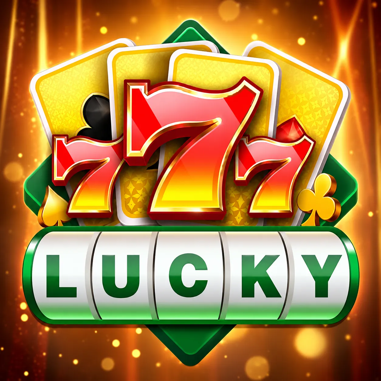 LUCKY777 - Game TPS Seru dan Mengasyikkan