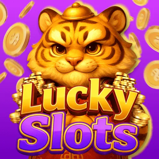 LUCKYSLOTS - Permainan Match-3 Seru dan Menggembirakan