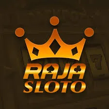 RAJASLOTO - Aksi Seru dalam Permainan Klasik